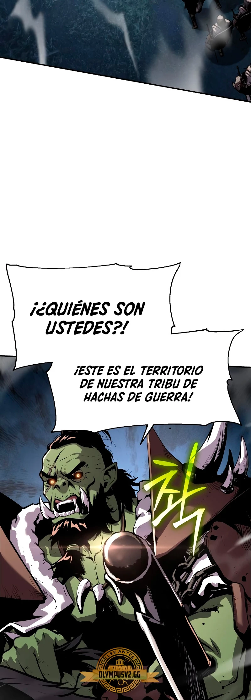 El Devoto Caballero capítulo 20, página 13