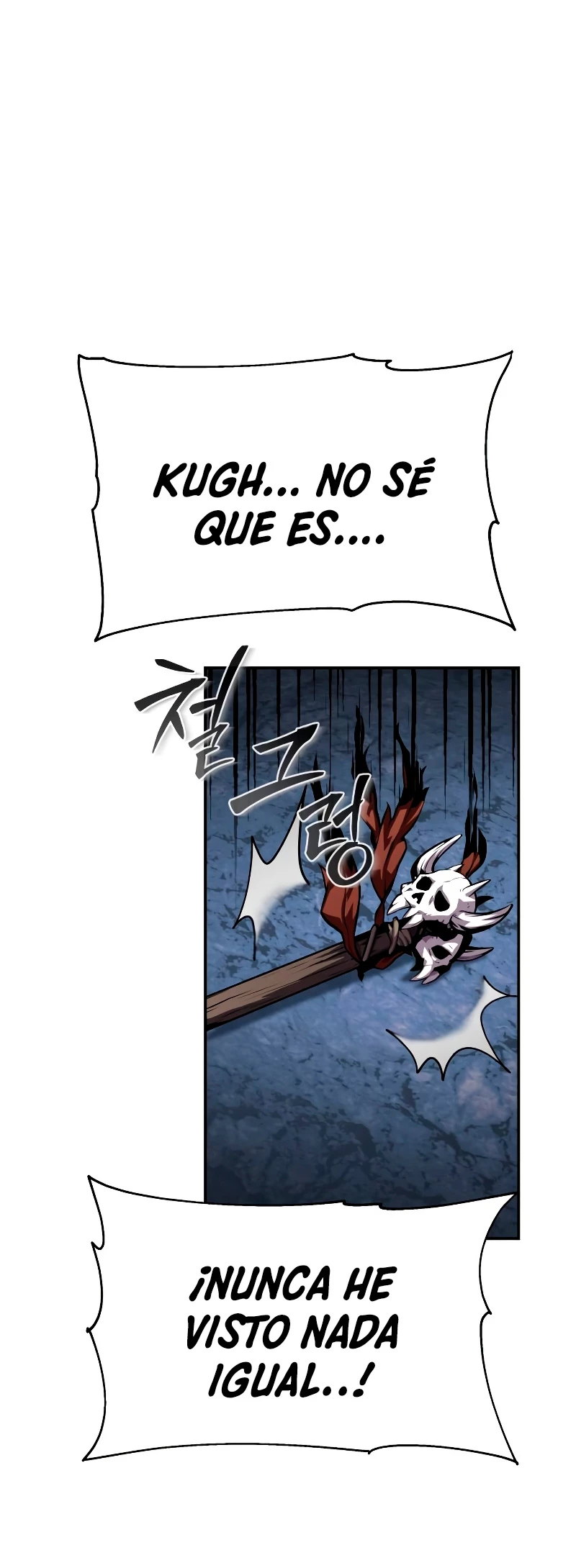 El Devoto Caballero capítulo 21, página 42