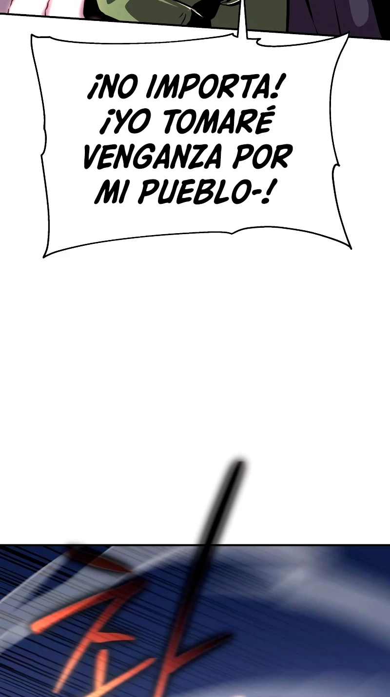 El Devoto Caballero capítulo 22, página 41
