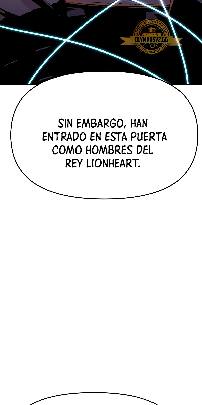 El Devoto Caballero capítulo 23, página 24