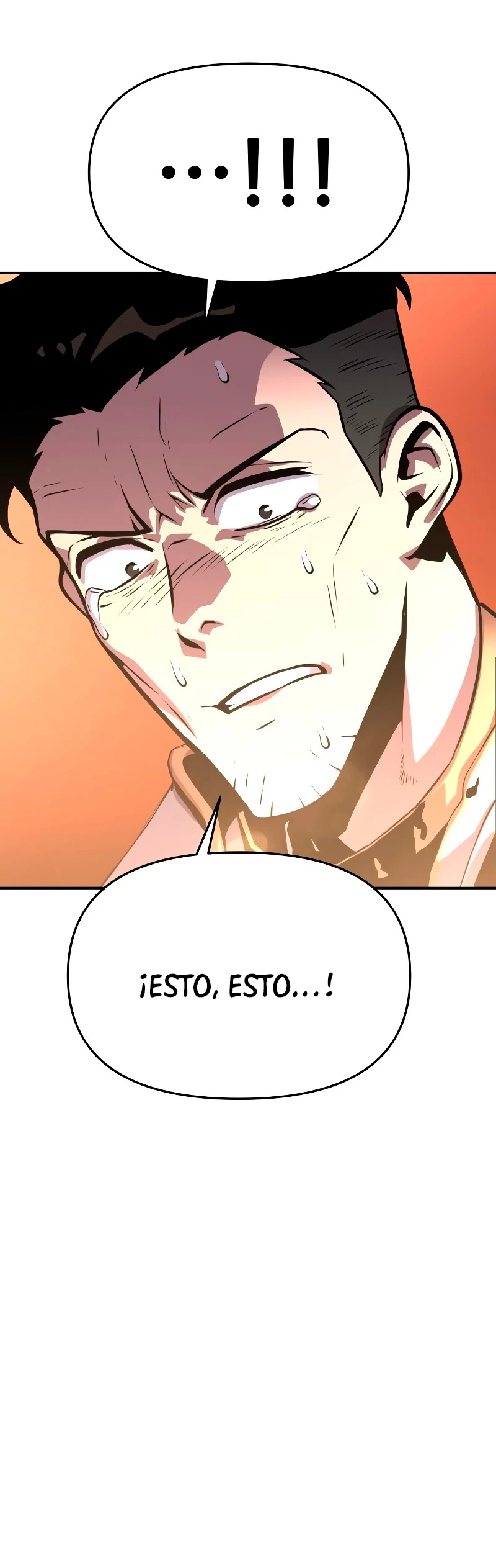 El Devoto Caballero capítulo 23, página 47