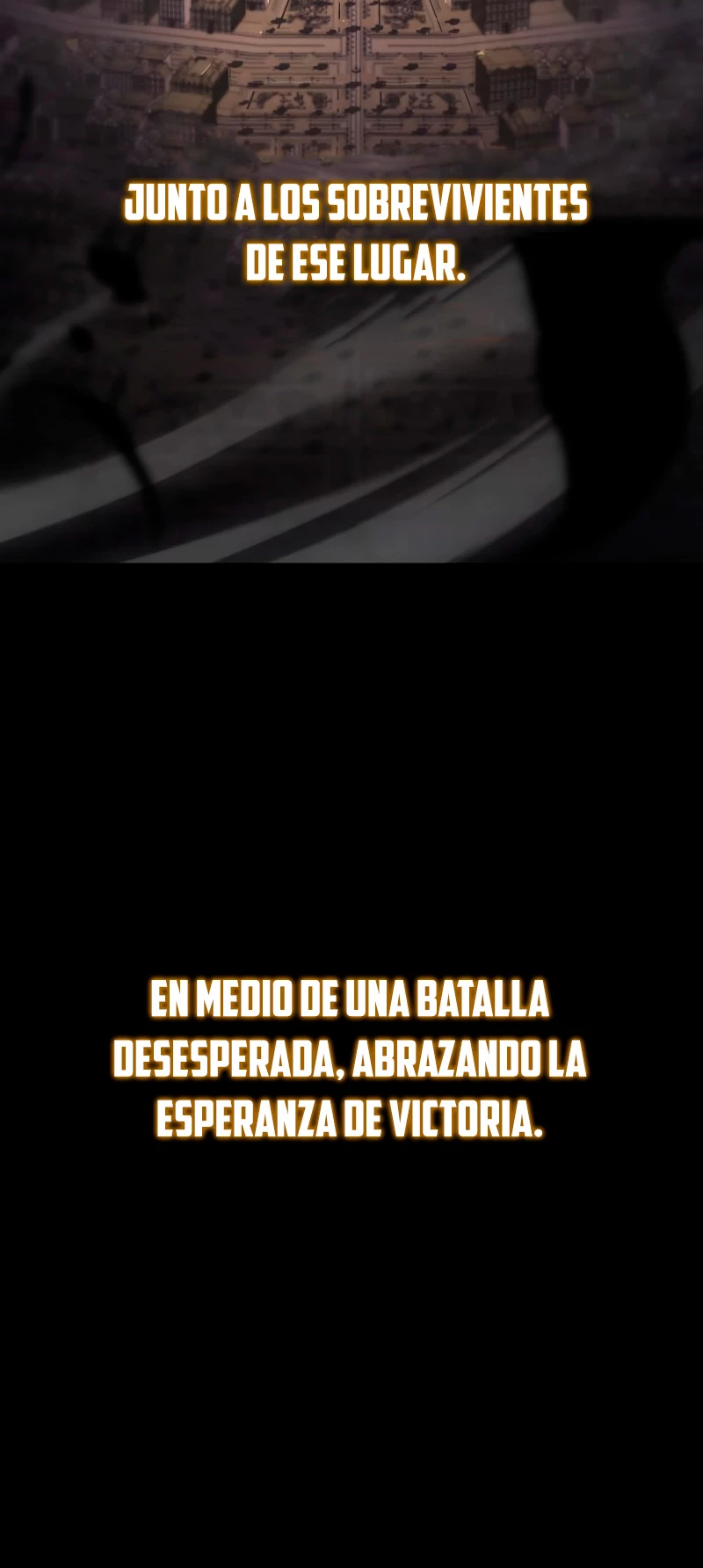 El Devoto Caballero capítulo 26, página 8