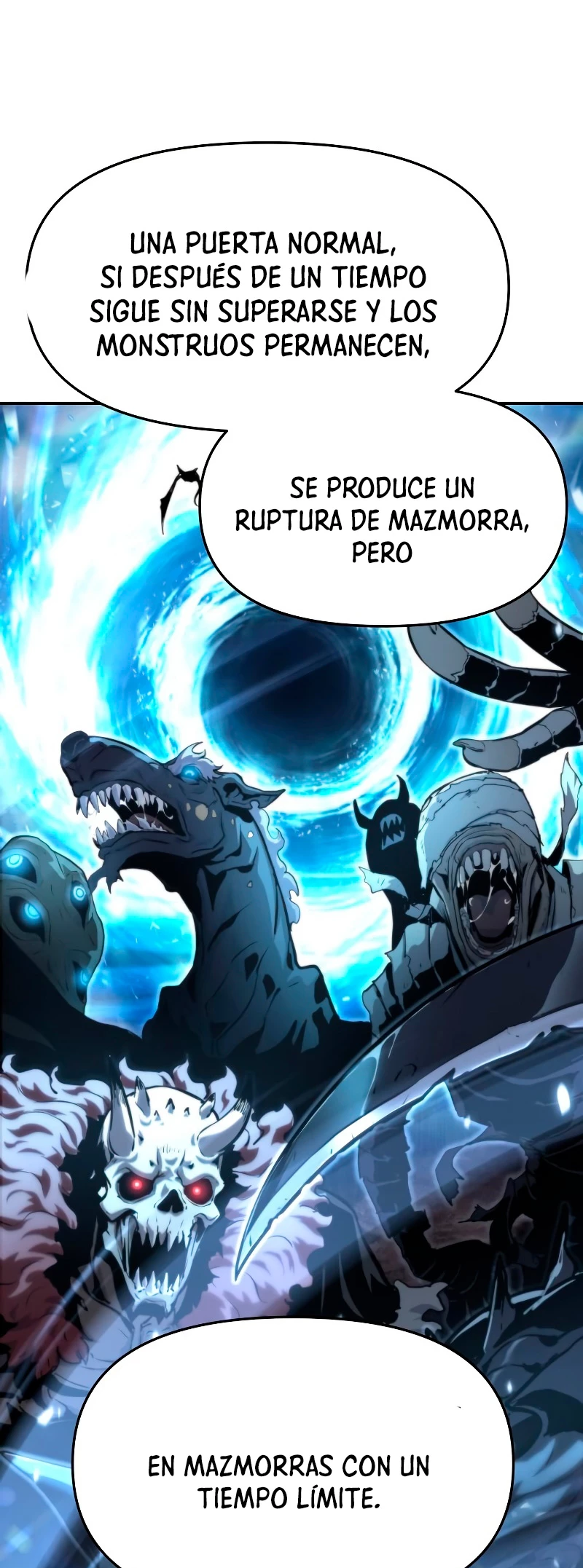 El Devoto Caballero capítulo 26, página 14