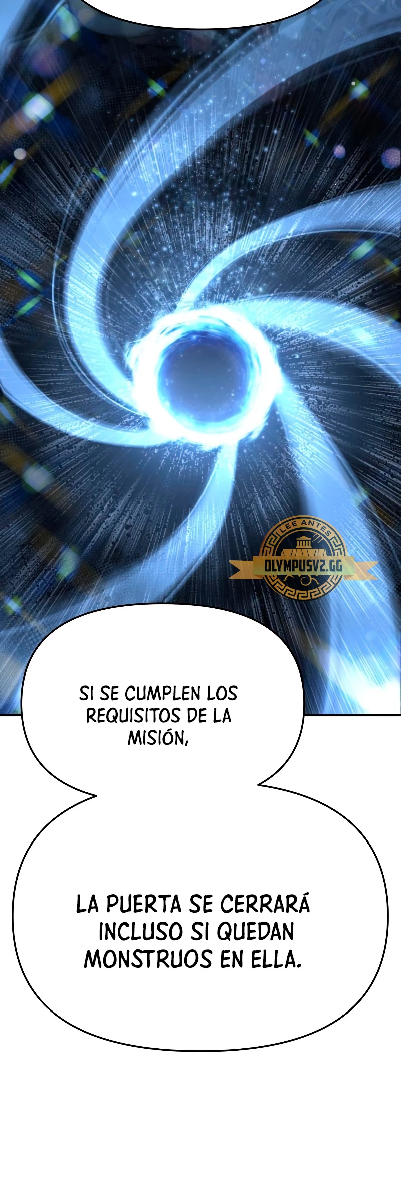 El Devoto Caballero capítulo 26, página 15