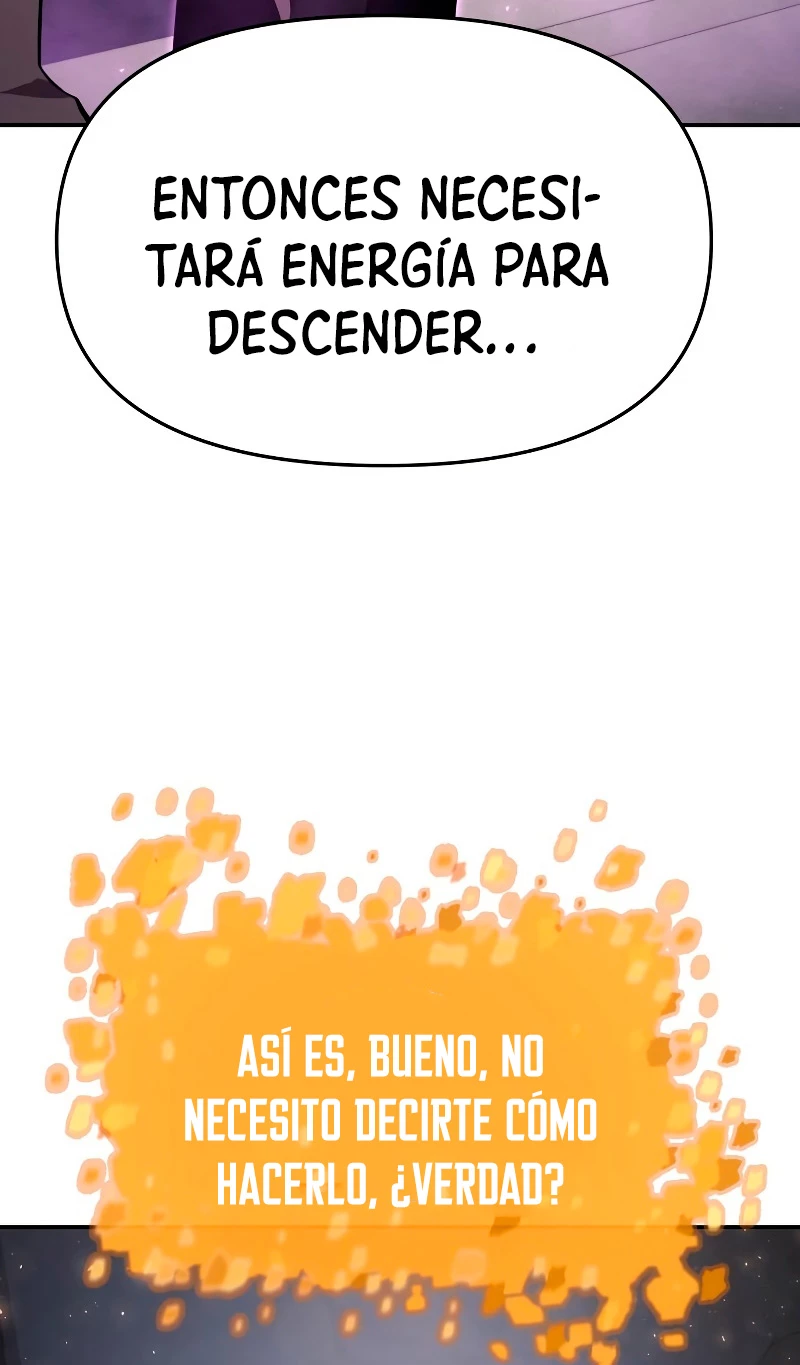 El Devoto Caballero capítulo 26, página 40