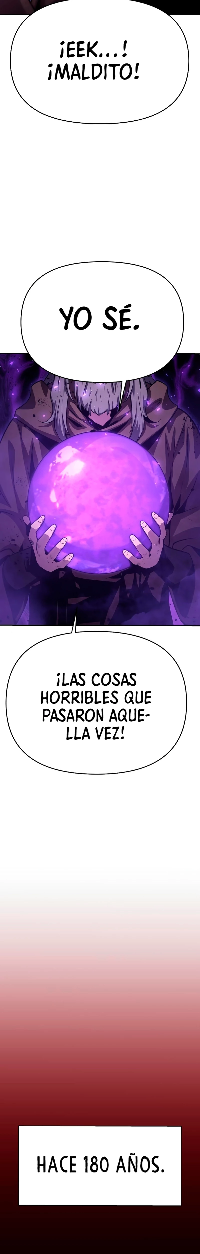 El Devoto Caballero capítulo 29, página 12