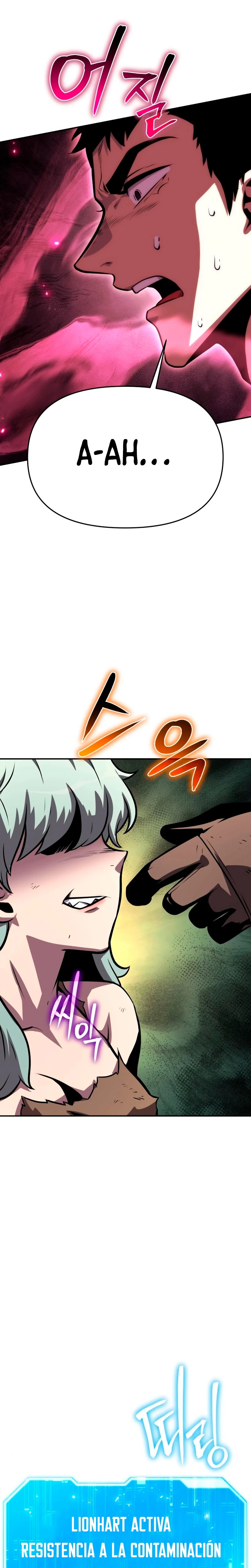 El Devoto Caballero capítulo 31, página 5