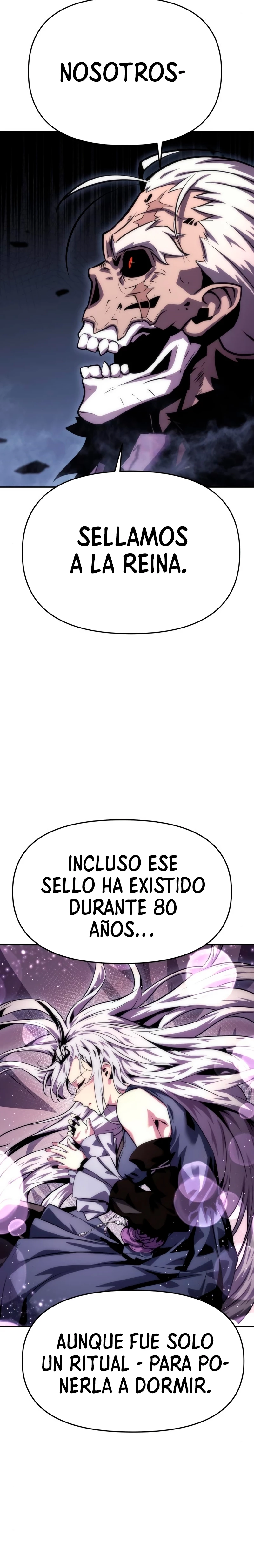 El Devoto Caballero capítulo 33, página 2