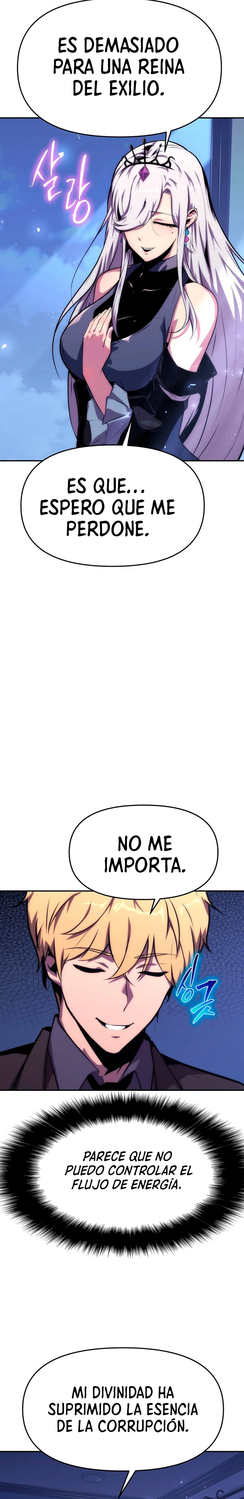 El Devoto Caballero capítulo 37, página 2