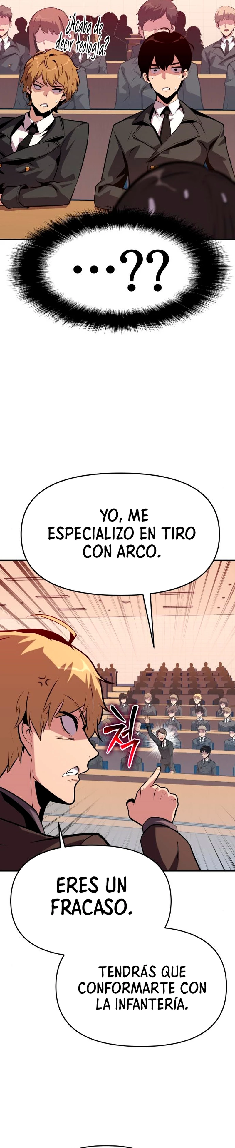 El Devoto Caballero capítulo 38, página 5