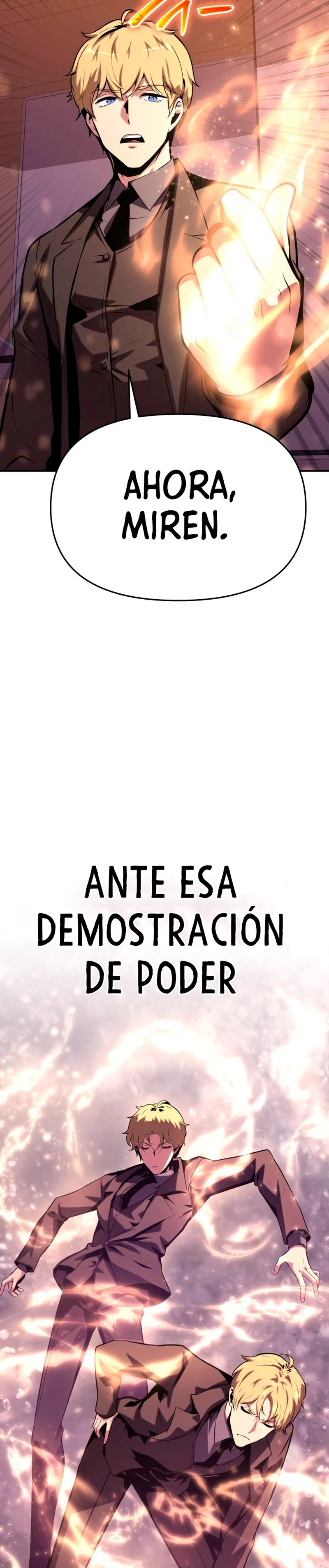 El Devoto Caballero capítulo 38, página 7
