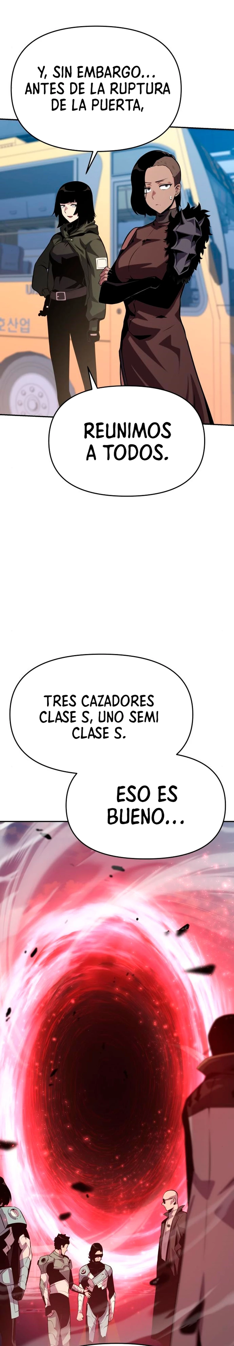 El Devoto Caballero capítulo 38, página 35