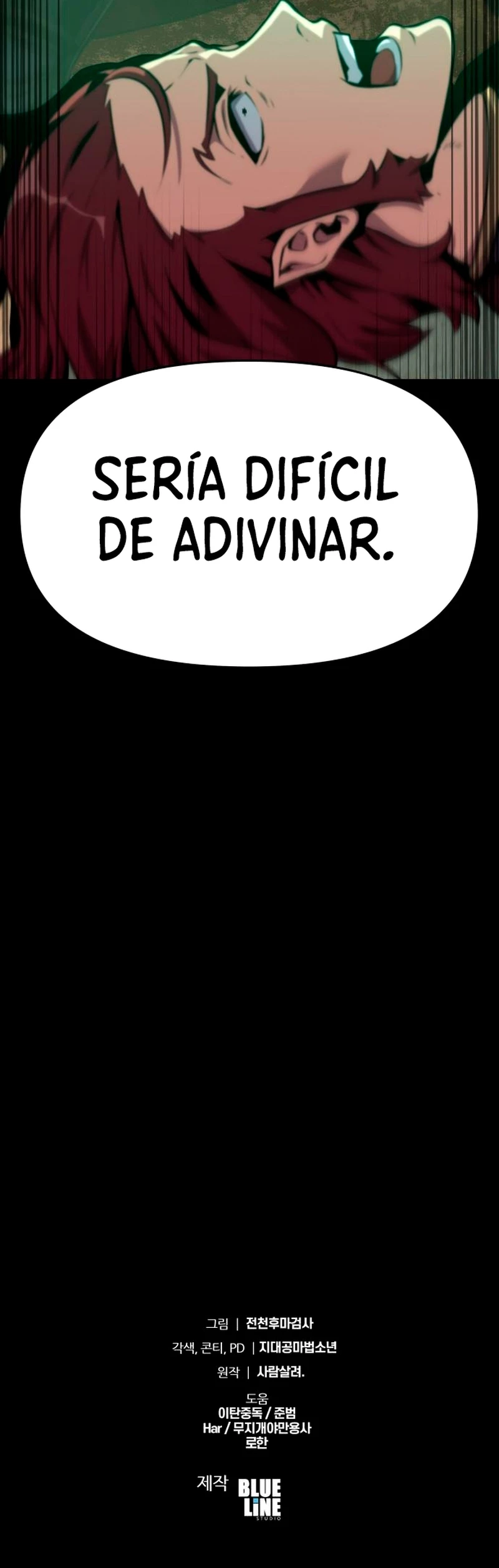 El Devoto Caballero capítulo 39, página 46