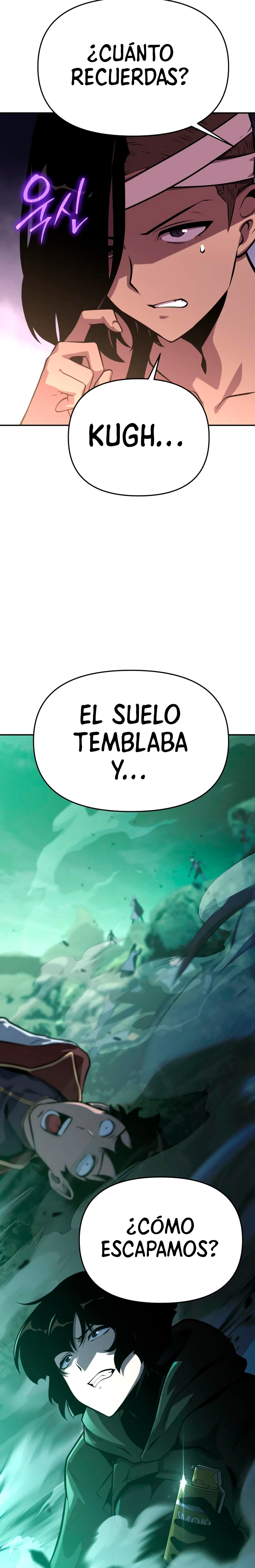 El Devoto Caballero capítulo 40, página 6