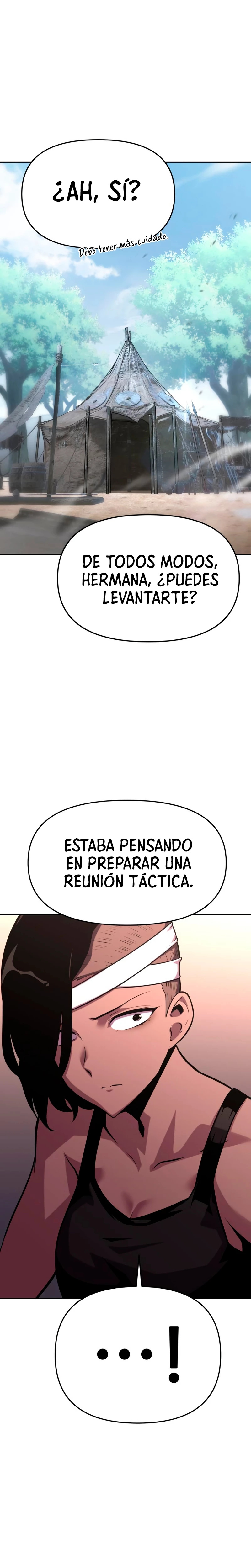 El Devoto Caballero capítulo 40, página 13