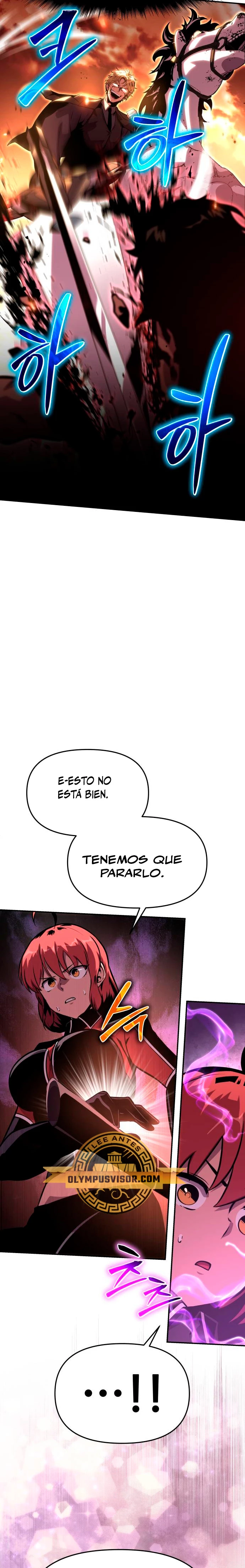 El Devoto Caballero capítulo 42, página 6