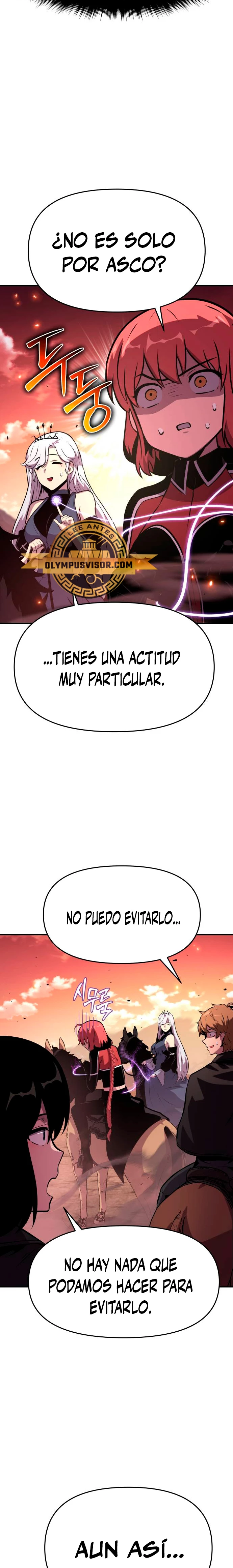 El Devoto Caballero capítulo 42, página 9