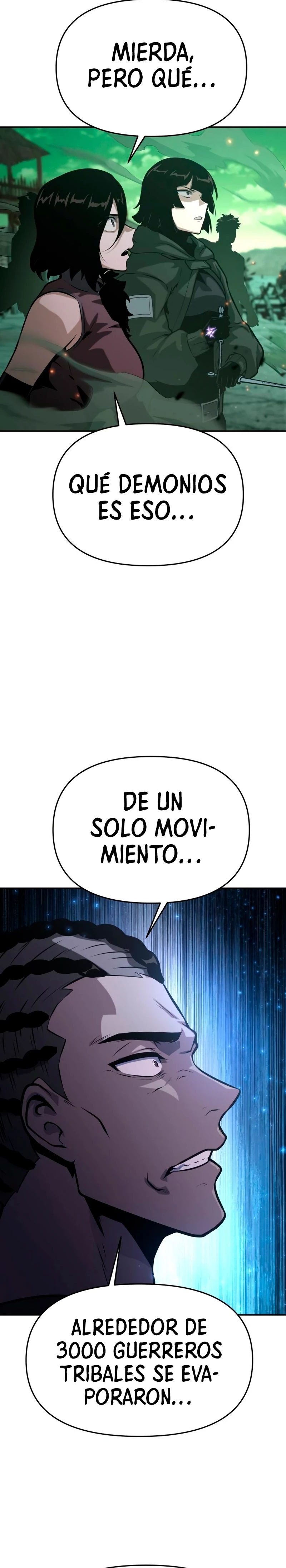 El Devoto Caballero capítulo 43, página 4
