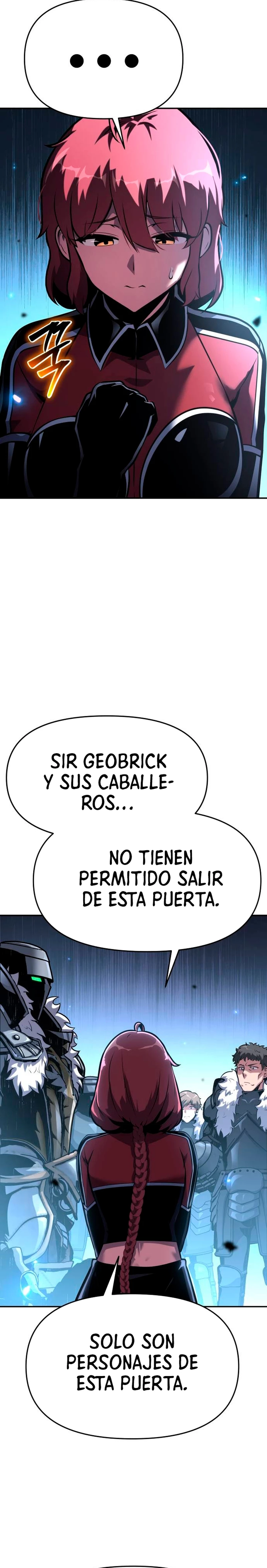El Devoto Caballero capítulo 45, página 4