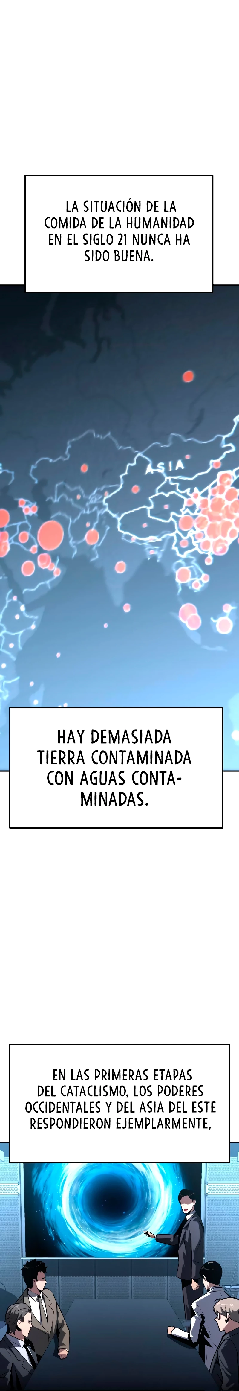 El Devoto Caballero capítulo 49, página 15