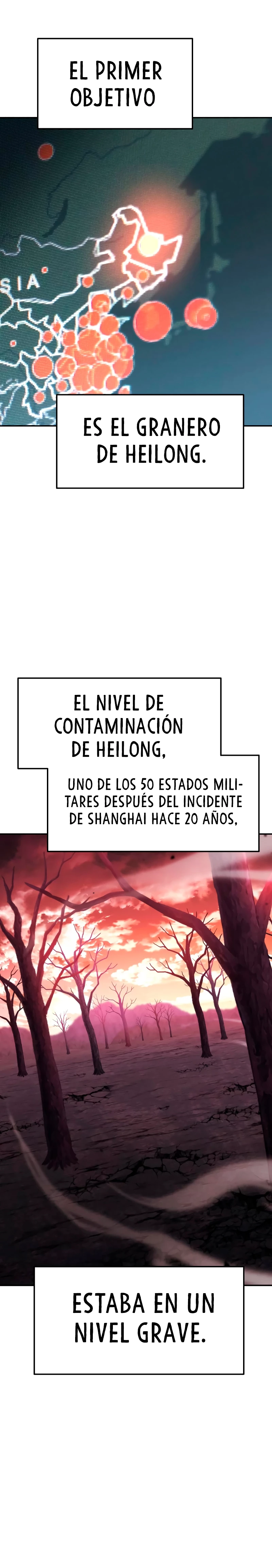 El Devoto Caballero capítulo 49, página 17