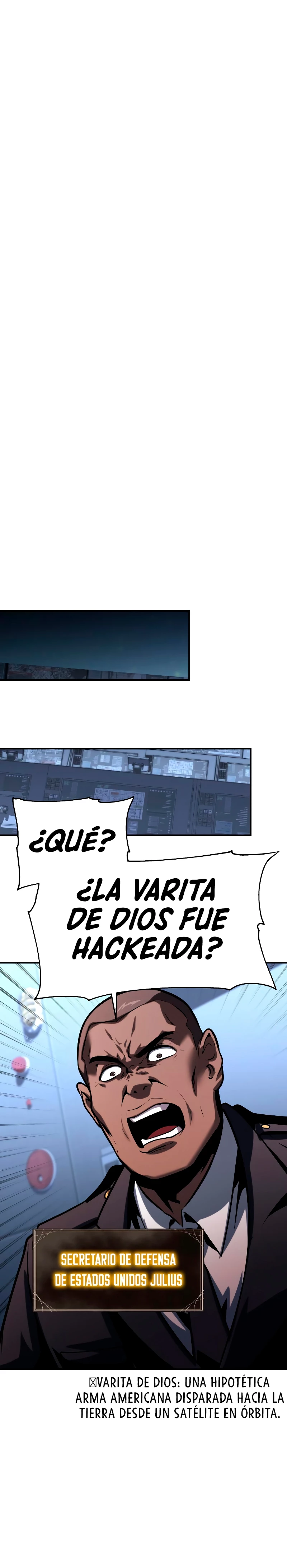 El Devoto Caballero capítulo 50, página 28