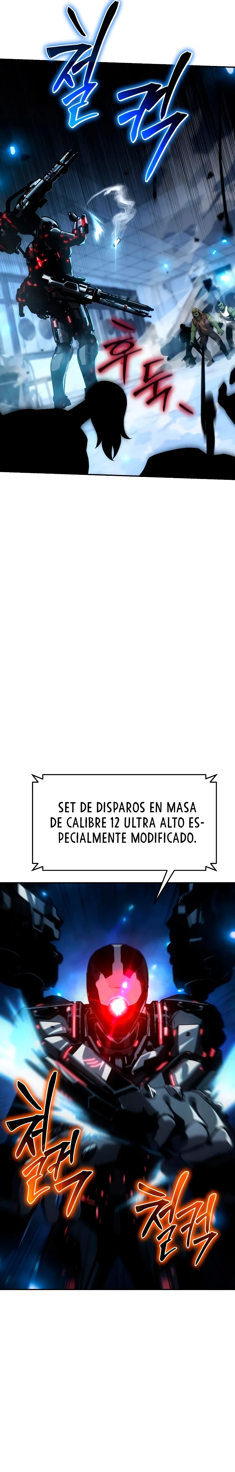 El Devoto Caballero capítulo 51, página 9