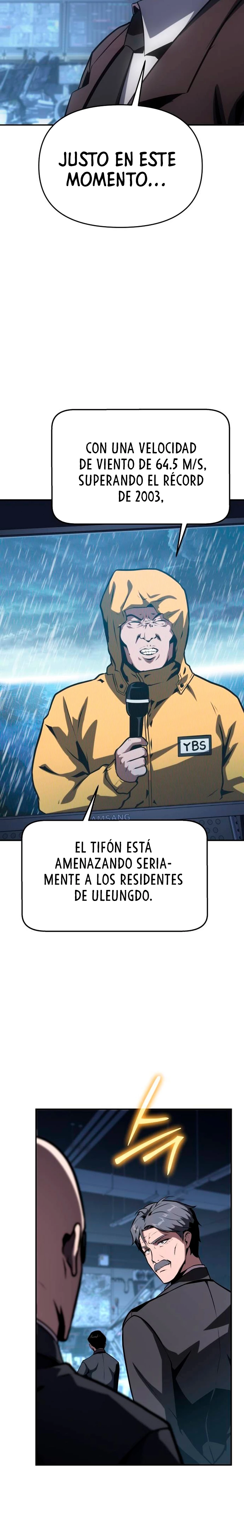 El Devoto Caballero capítulo 52, página 12