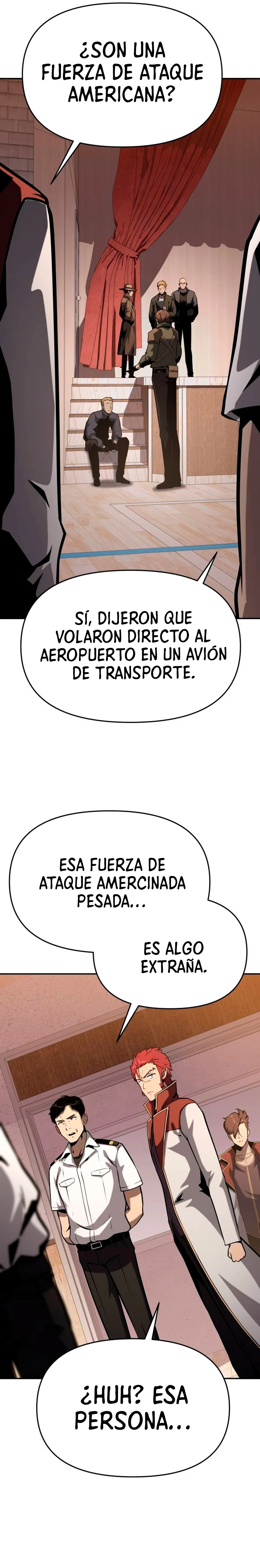 El Devoto Caballero capítulo 53, página 8