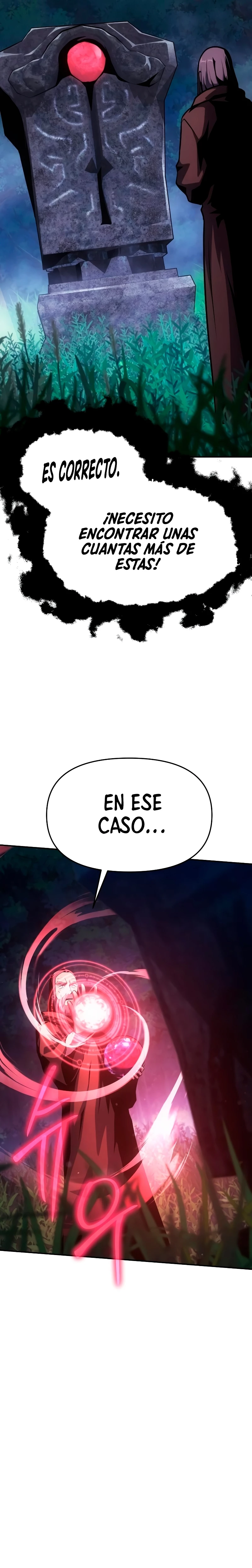 El Devoto Caballero capítulo 55, página 25