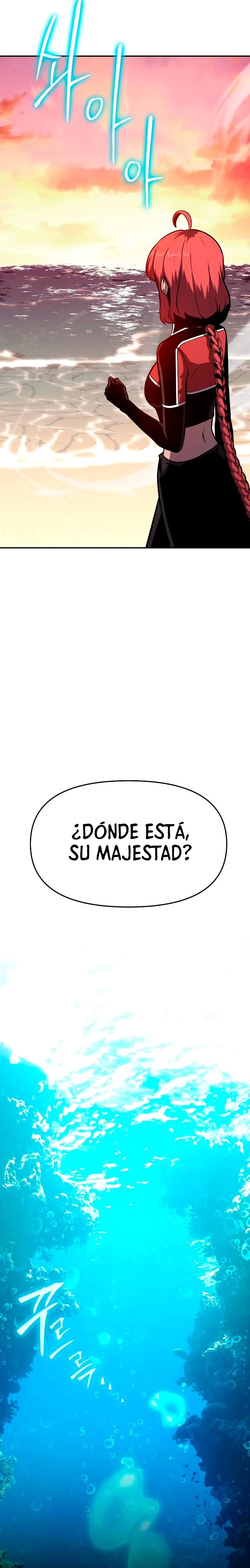 El Devoto Caballero capítulo 55, página 41