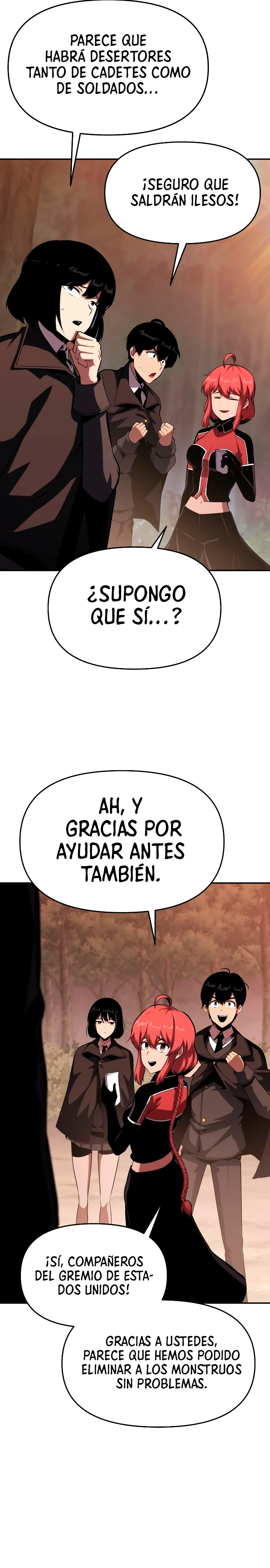 El Devoto Caballero capítulo 56, página 7
