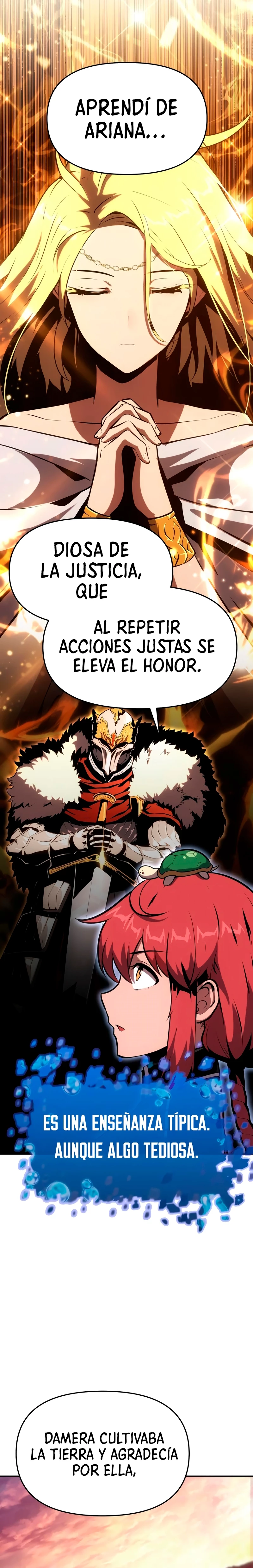 El Devoto Caballero capítulo 57, página 4