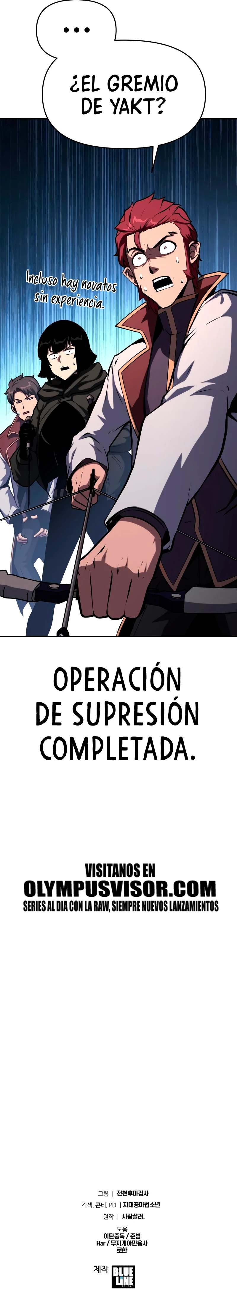 El Devoto Caballero capítulo 57, página 39