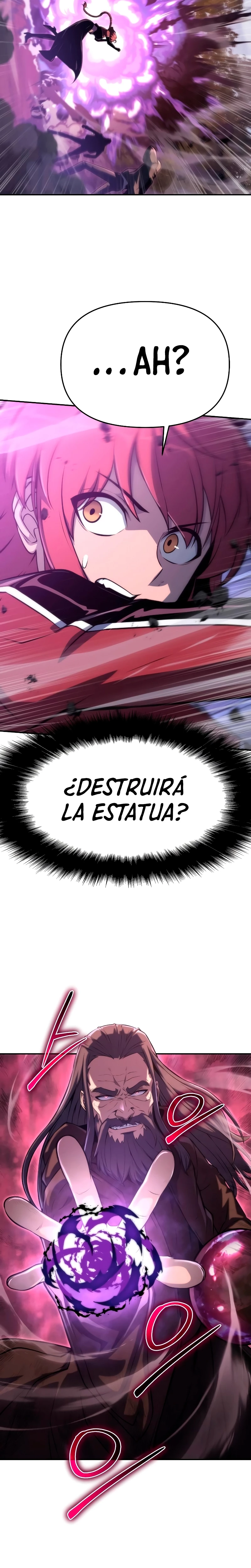 El Devoto Caballero capítulo 58, página 6