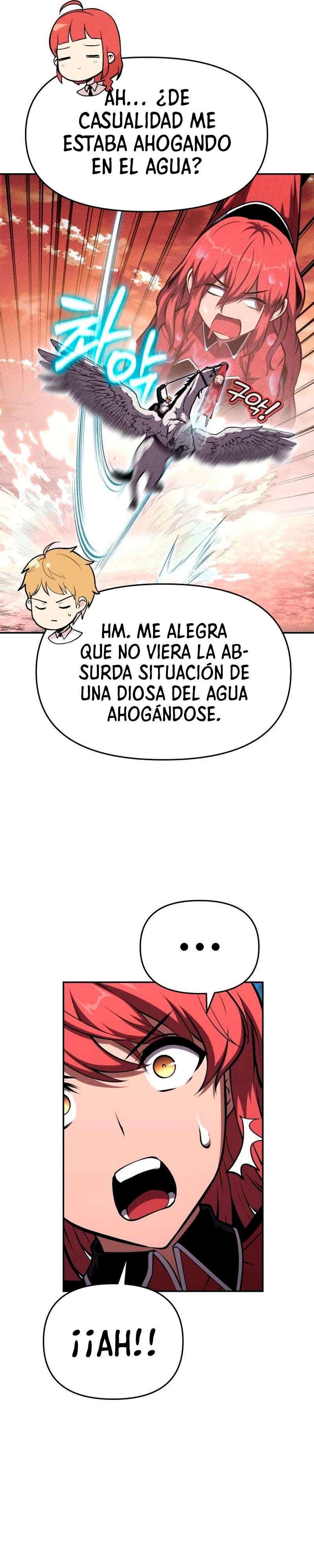 El Devoto Caballero capítulo 59, página 3