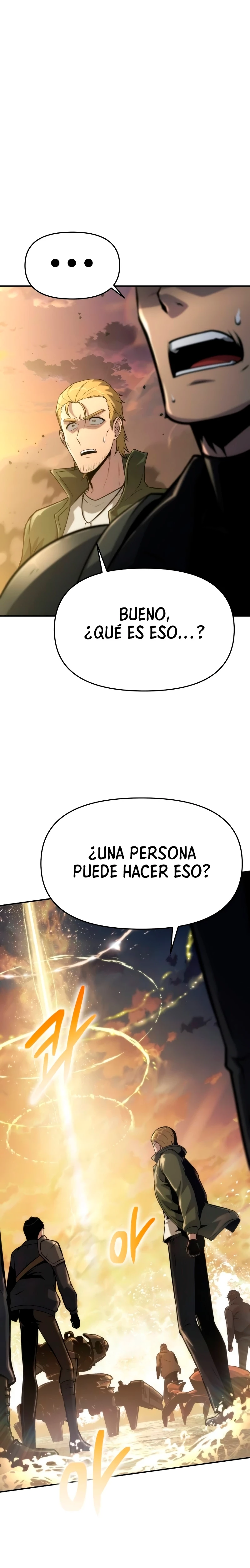 El Devoto Caballero capítulo 60, página 5