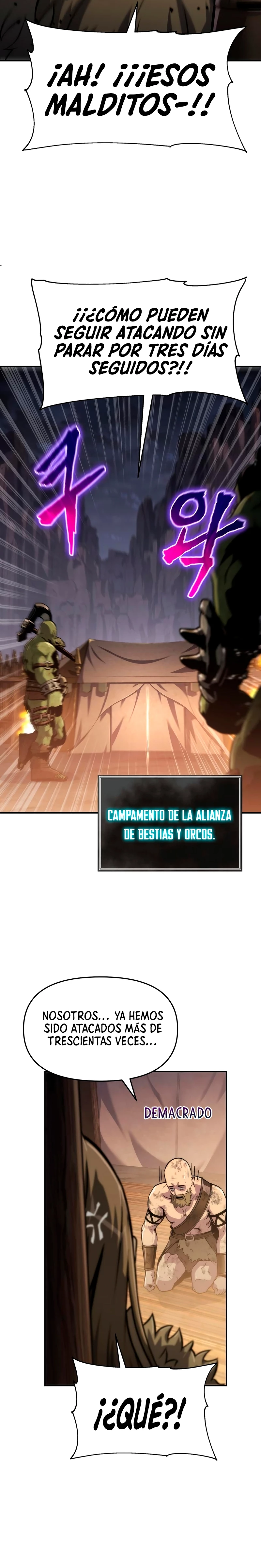 El Devoto Caballero capítulo 66, página 4