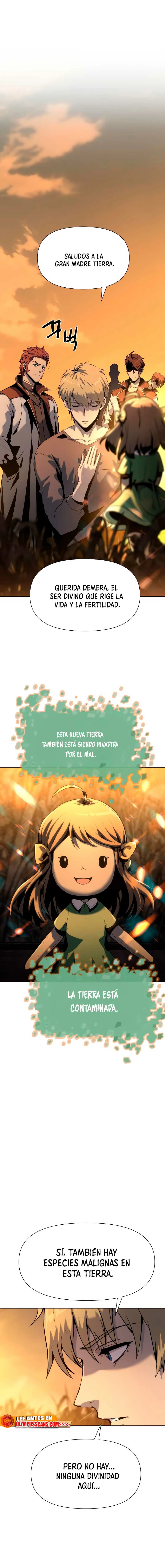 El Devoto Caballero capítulo 4, página 2