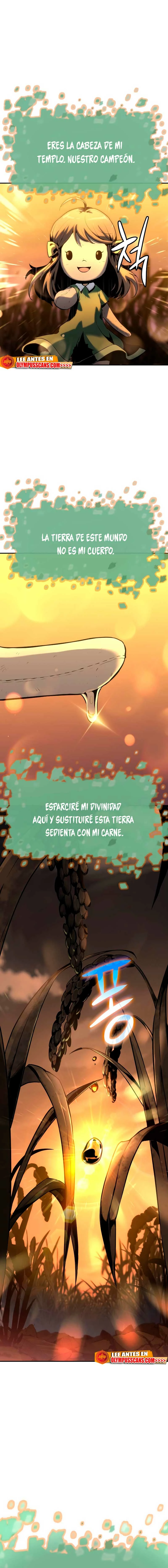 El Devoto Caballero capítulo 4, página 5