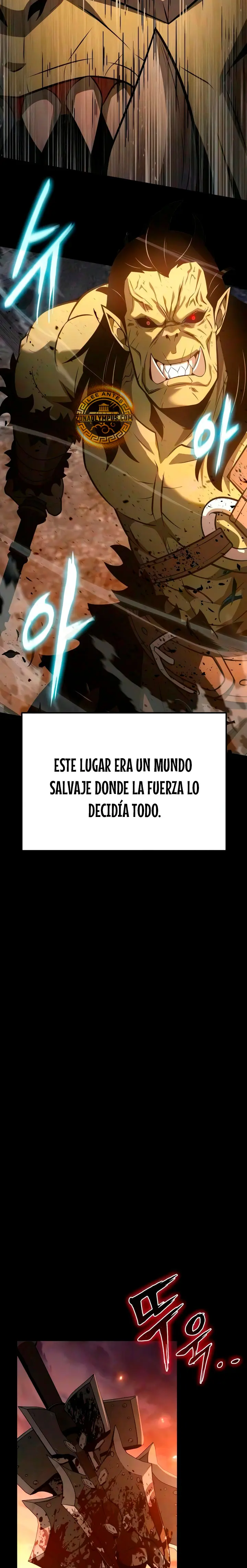 El Devoto Caballero capítulo 170, página 5