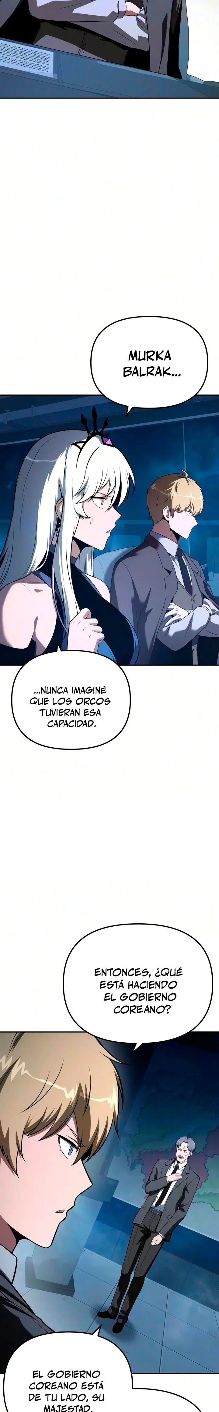 El Devoto Caballero capítulo 171, página 9