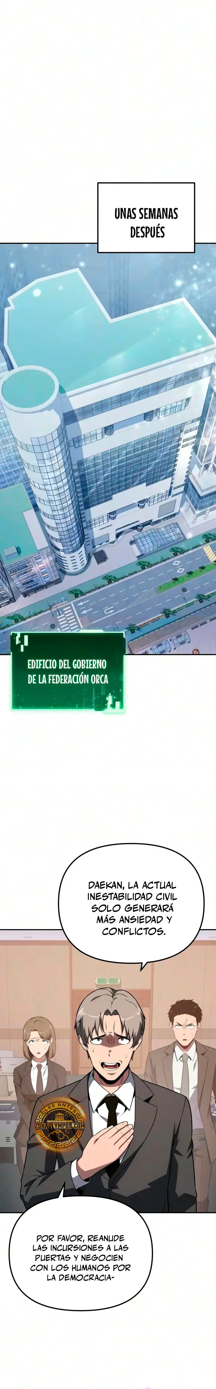El Devoto Caballero capítulo 171, página 13