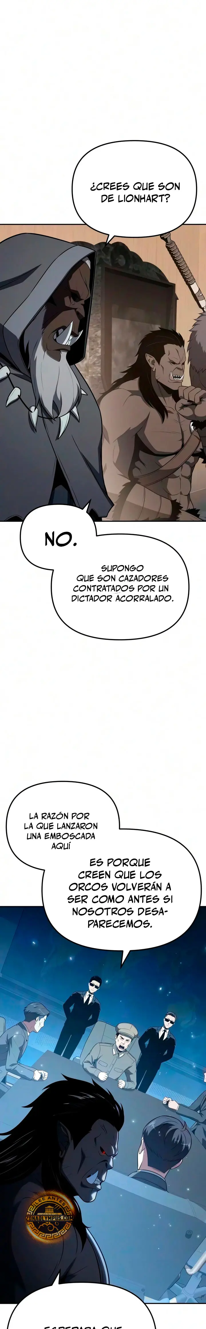 El Devoto Caballero capítulo 172, página 9