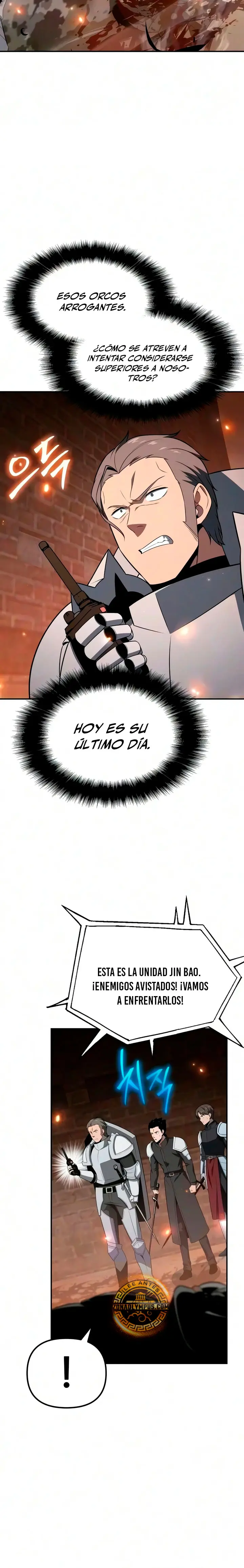 El Devoto Caballero capítulo 172, página 13