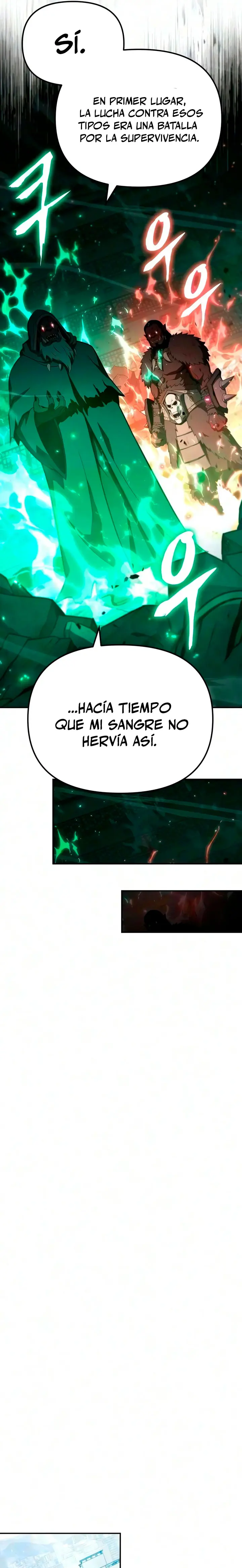 El Devoto Caballero capítulo 172, página 26
