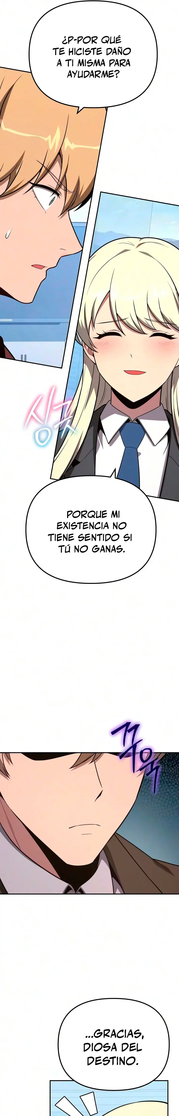 El Devoto Caballero capítulo 173, página 26