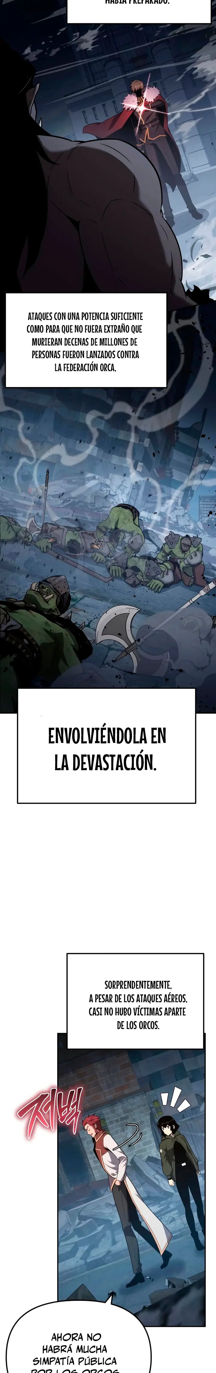 El Devoto Caballero capítulo 175, página 5