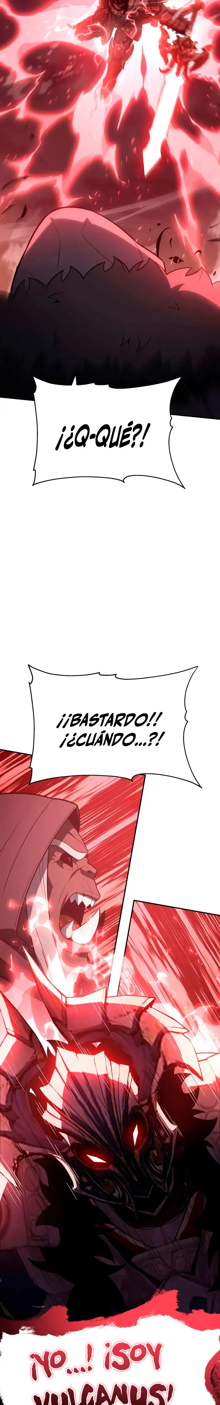 El Devoto Caballero capítulo 175, página 34