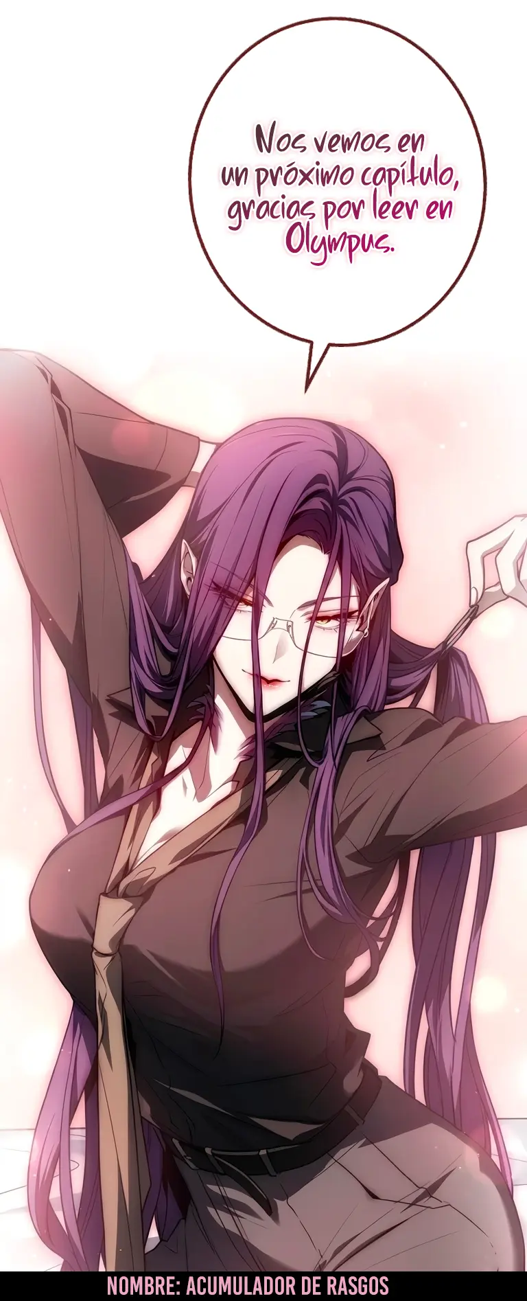 El Devoto Caballero capítulo 175, página 39